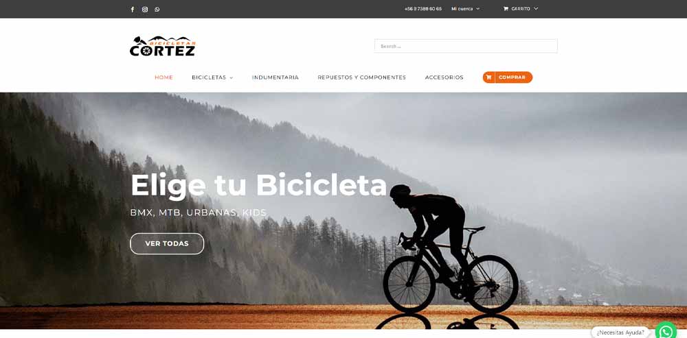 proyecto_bicicletascortez