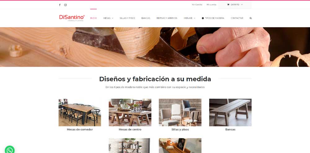 proyecto_disantino