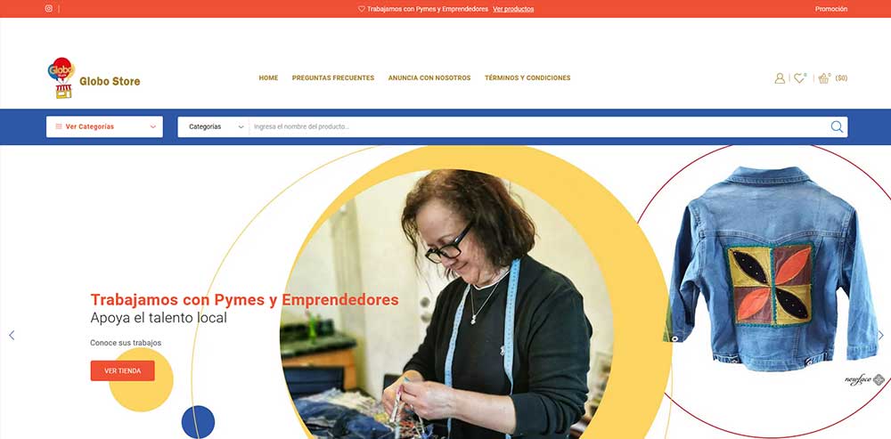proyecto_globostore